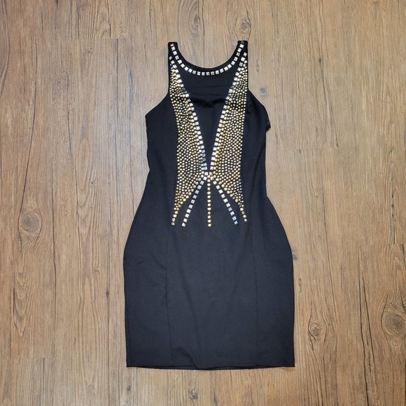 Small bebe dress - Picture 1 of 5